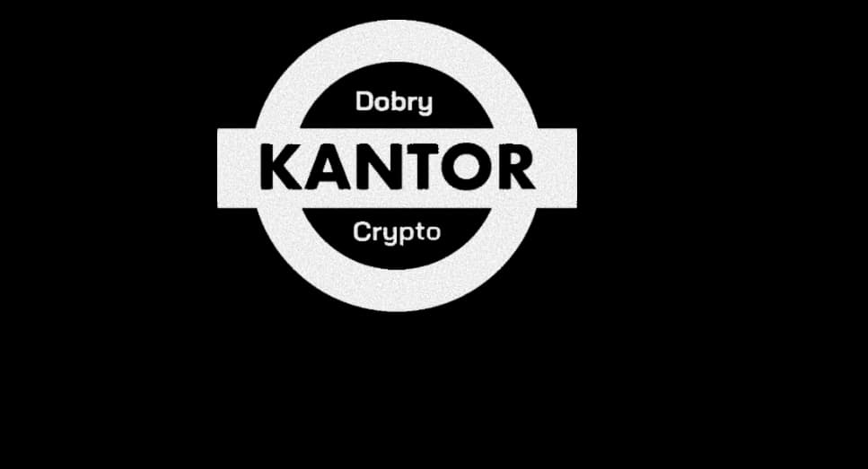 Dobry Kantor Logo
