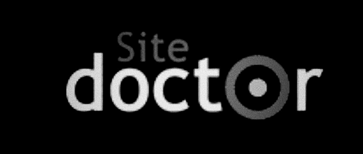 SiteDoctor Logo